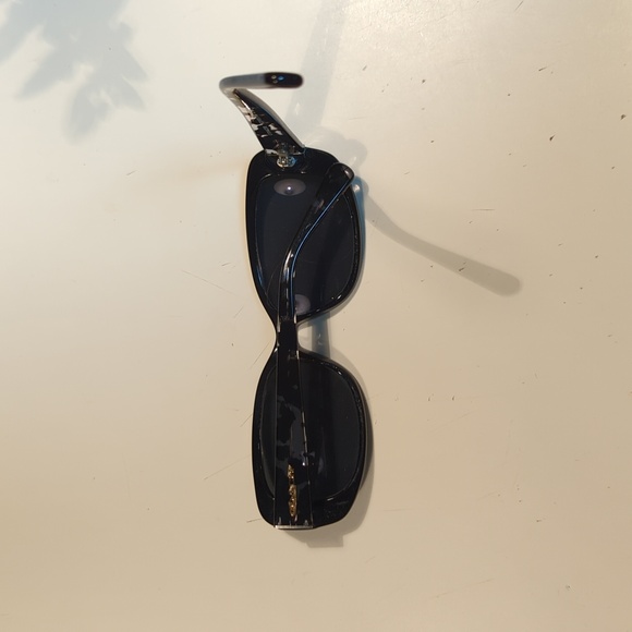 Coach Rx sunglasses frames w/ prescription lenses (need to be removed) - Picture 4 of 8